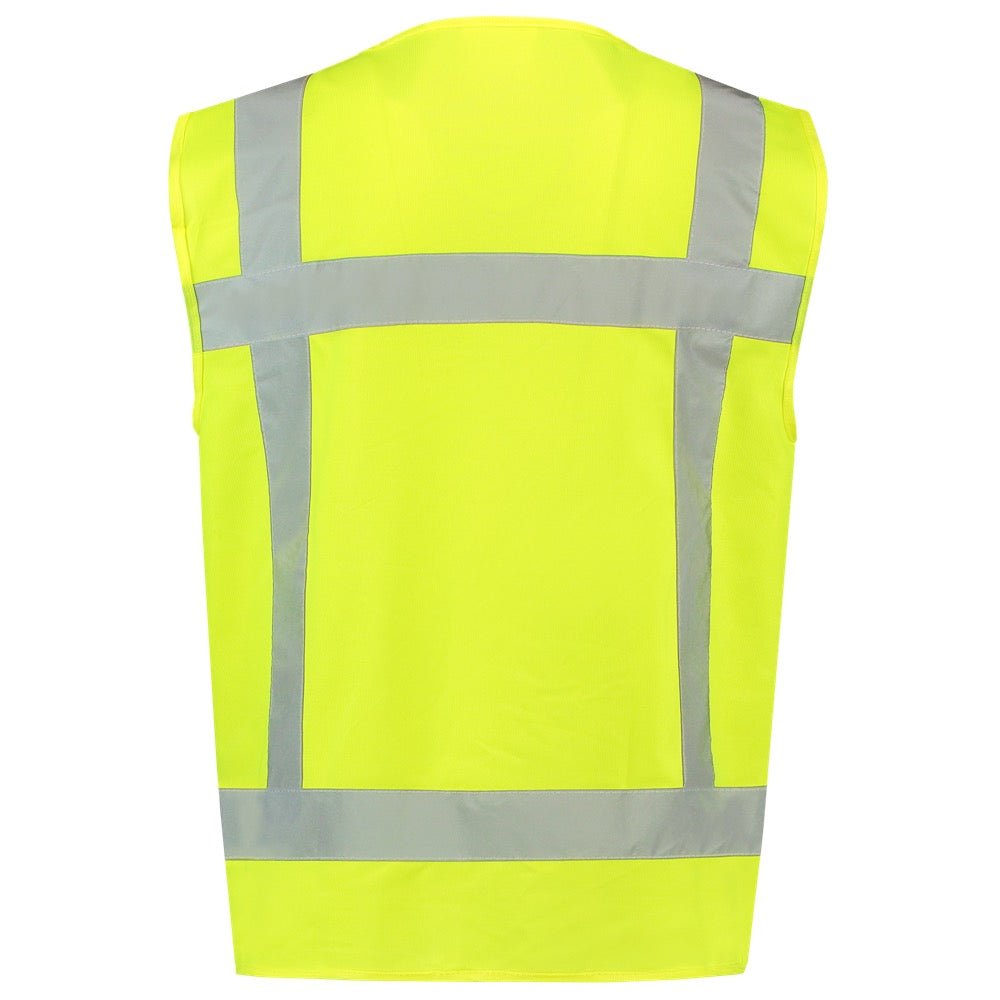 Tricorp Veiligheidsvest RWS Met Klittenband 453015