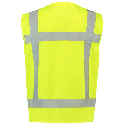 Tricorp Veiligheidsvest RWS Met Klittenband 453015