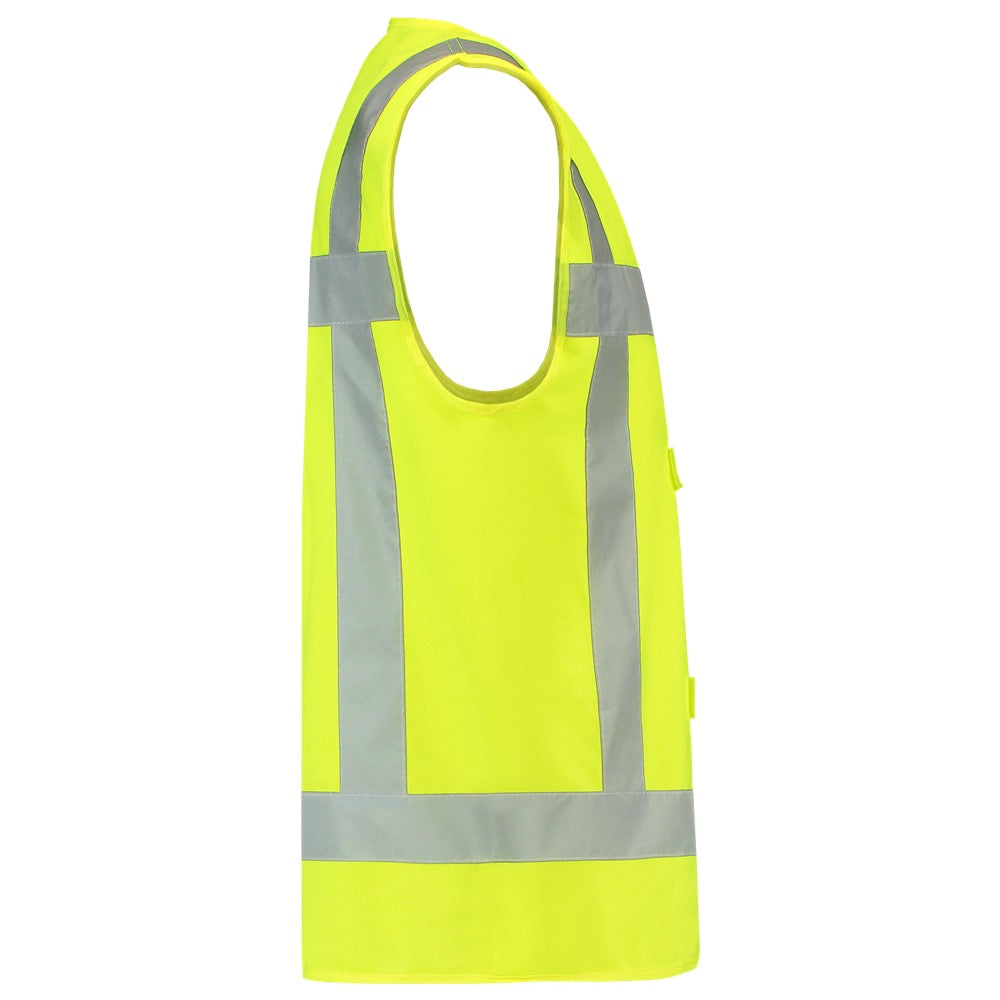 Tricorp Veiligheidsvest RWS Met Klittenband 453015