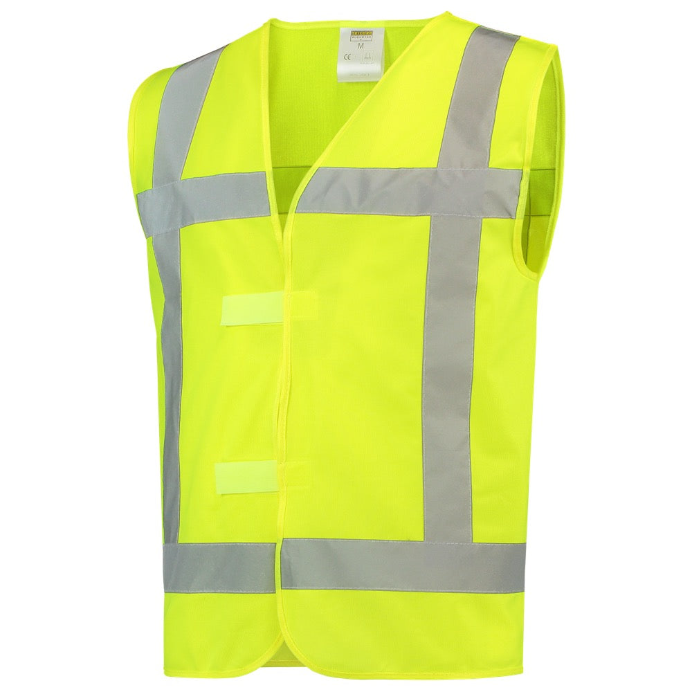Tricorp Veiligheidsvest RWS Met Klittenband 453015