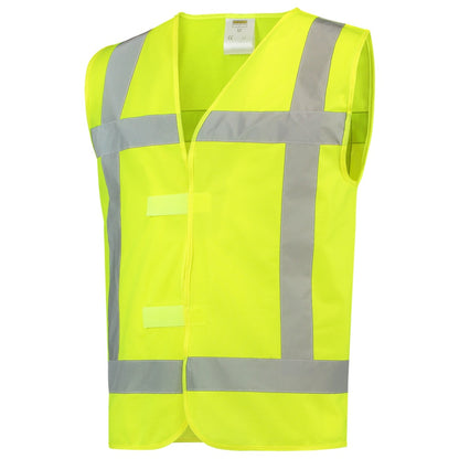 Tricorp Veiligheidsvest RWS Met Klittenband 453015