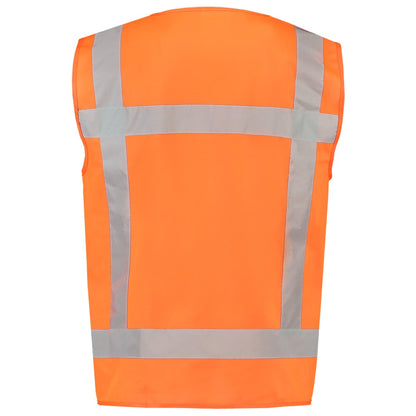 Tricorp Veiligheidsvest RWS Met Klittenband 453015