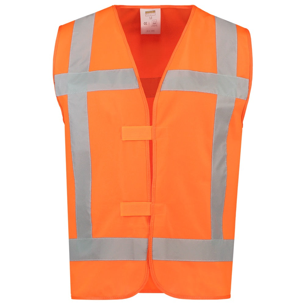 Tricorp Veiligheidsvest RWS Met Klittenband 453015