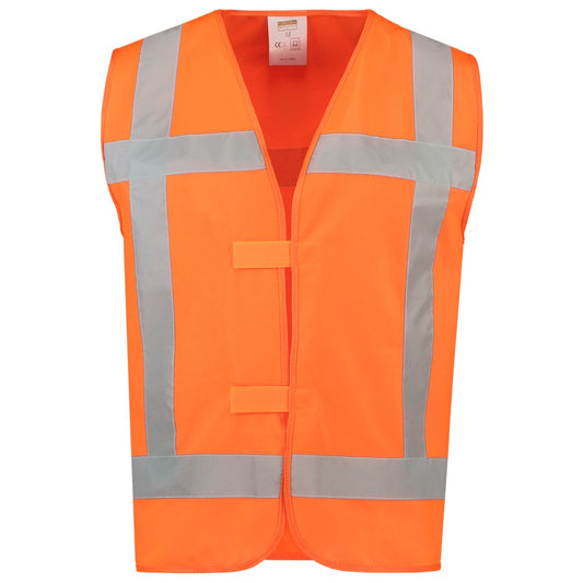 Tricorp Veiligheidsvest RWS Met Klittenband 453015