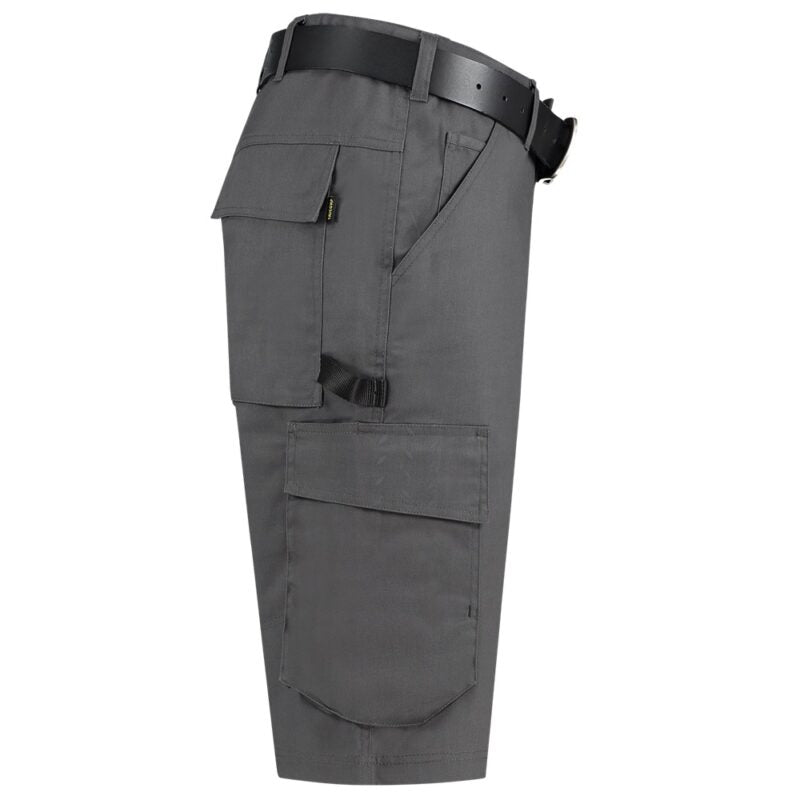 Tricorp Werkbroek Twill Kort 502025
