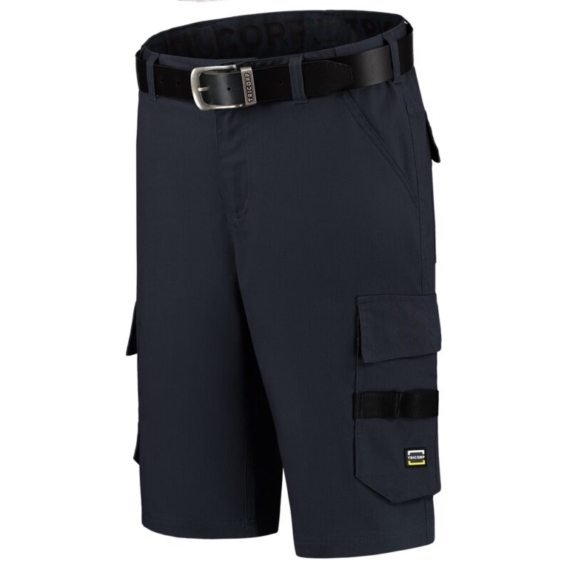 Tricorp Werkbroek Twill Kort 502025
