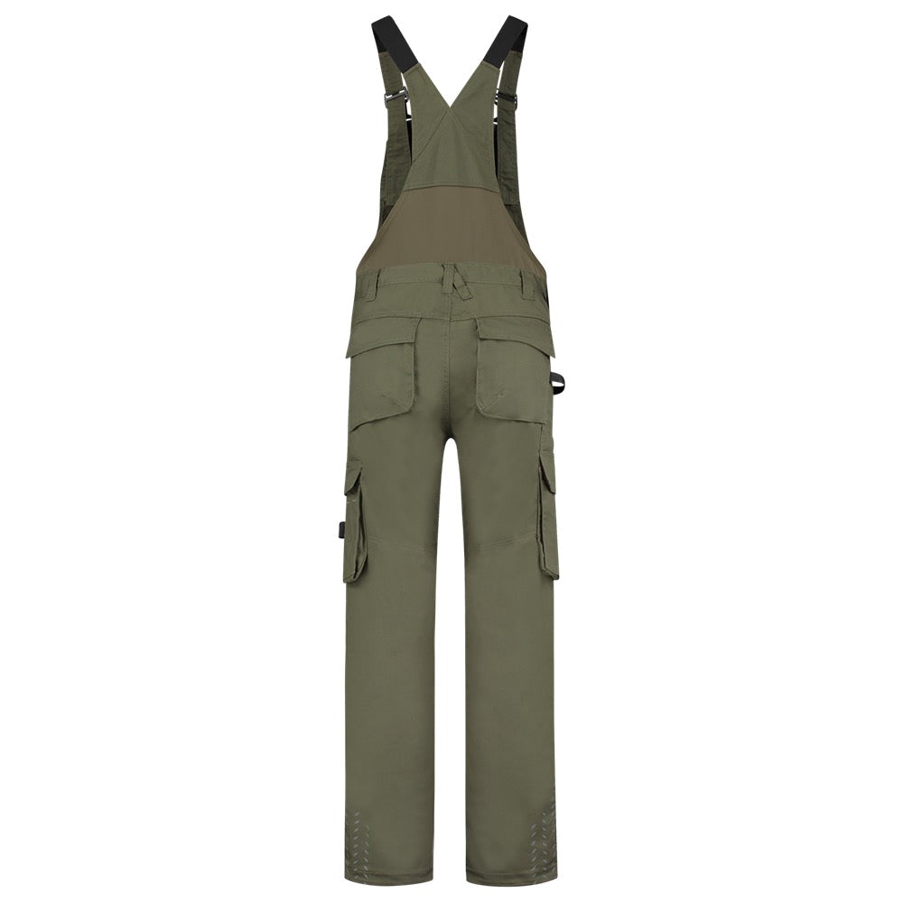Tricorp Amerikaanse Overall 752003 Twill Cordura