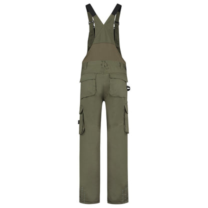 Tricorp Amerikaanse Overall 752003 Twill Cordura