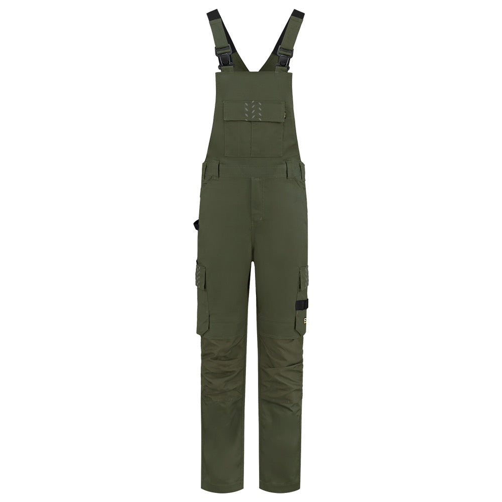 Tricorp Amerikaanse Overall 752003 Twill Cordura
