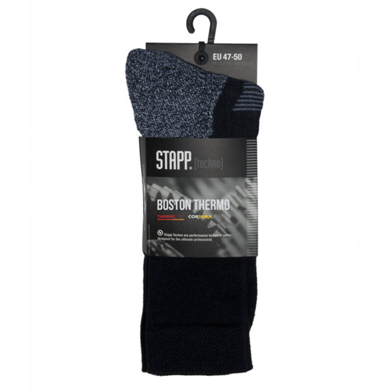 Stapp Werksok Techno Boston Thermo