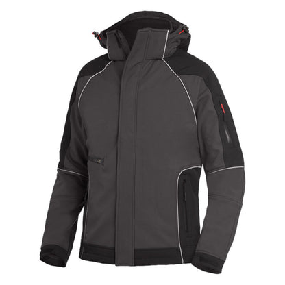 FHB Winter Softshell Jas Walter
