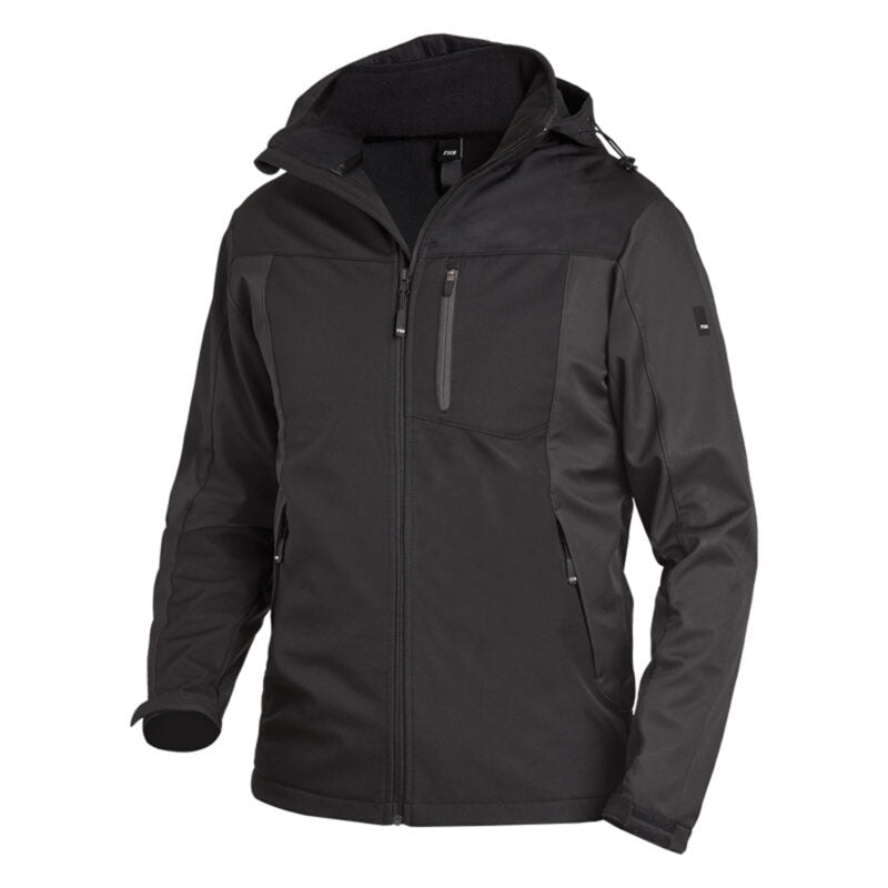 FHB Softshell Jas Jannik