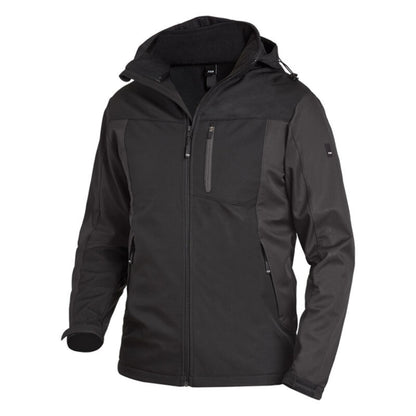 FHB Softshell Jas Jannik