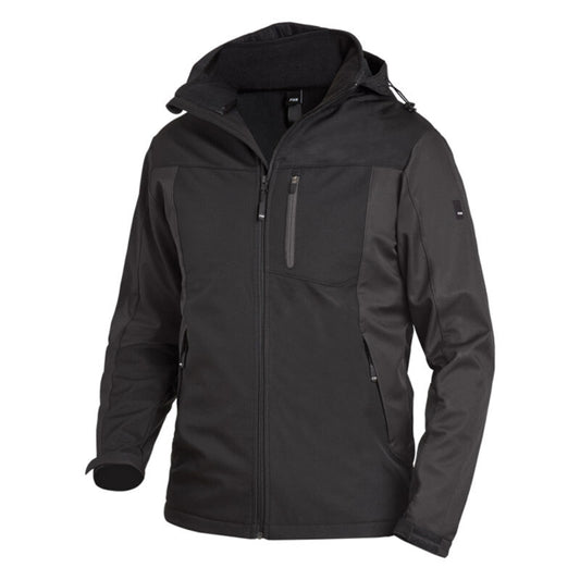 FHB Softshell Jas Jannik