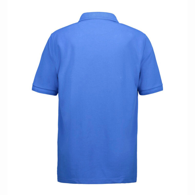 ID Men’s PRO Wear Polo Shirt 0320 met Borstzak