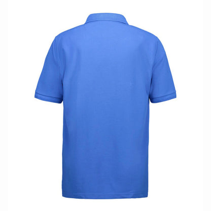 ID Men’s PRO Wear Polo Shirt 0320 met Borstzak