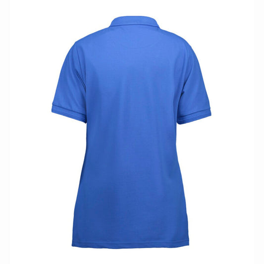 ID Ladies’ PRO Wear Polo Shirt 0321