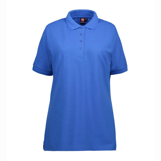 ID Ladies’ PRO Wear Polo Shirt 0321