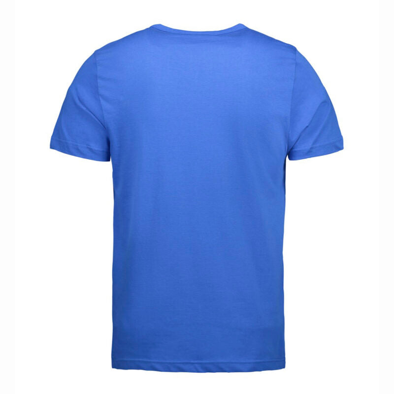 ID Men’s T-TIME® T-shirt 0514| V-neck ID® Identity