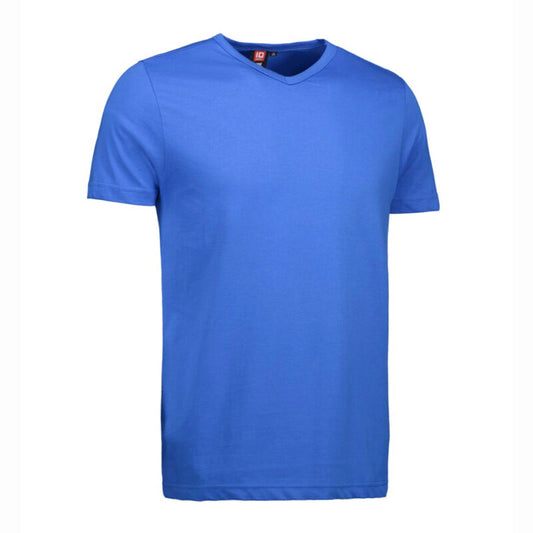 ID Men’s T-TIME® T-shirt 0514| V-neck ID® Identity