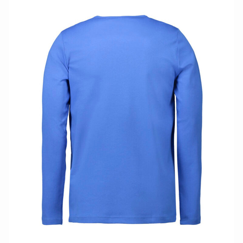 ID Men’s Interlock T-shirt 0518 | Lange Mouw