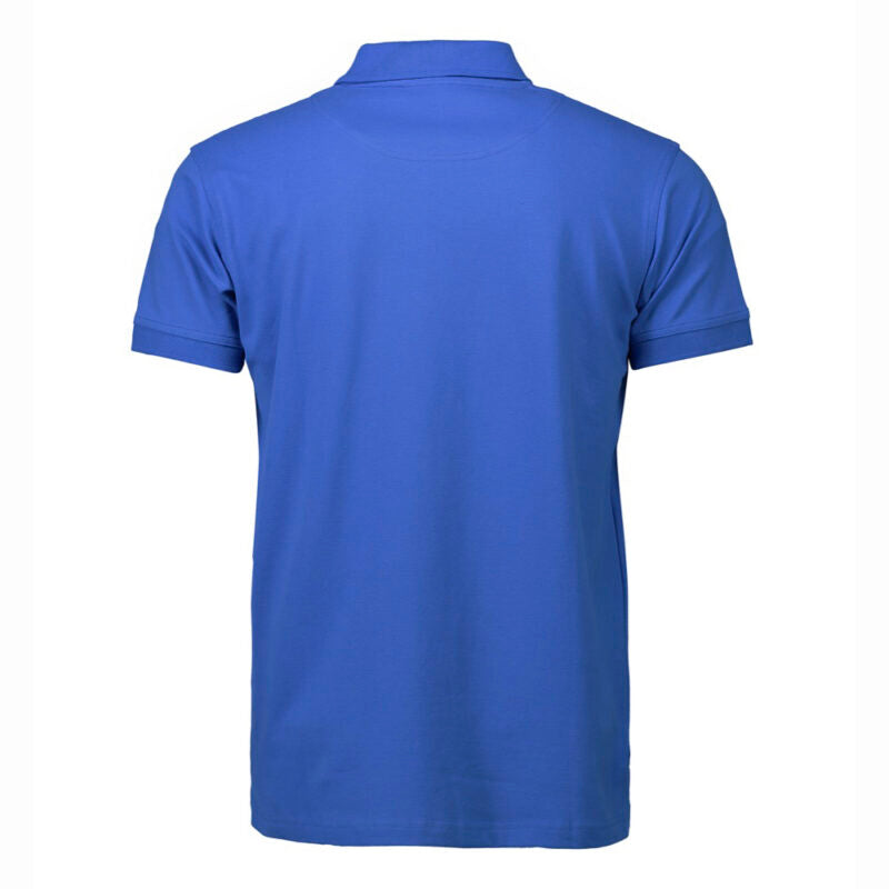 ID Stretch Polo Shirt 0525