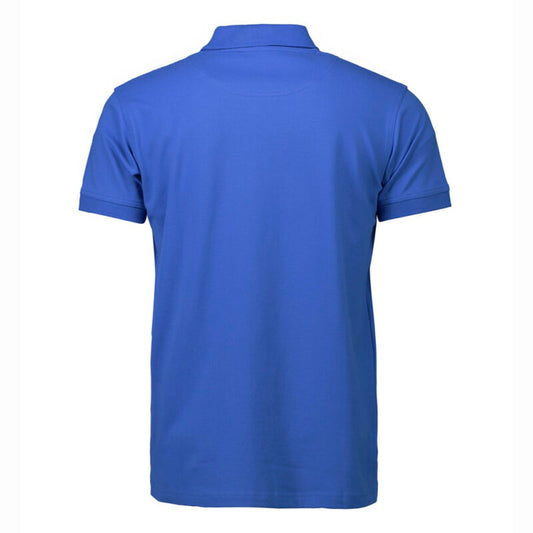 ID Stretch Polo Shirt 0525