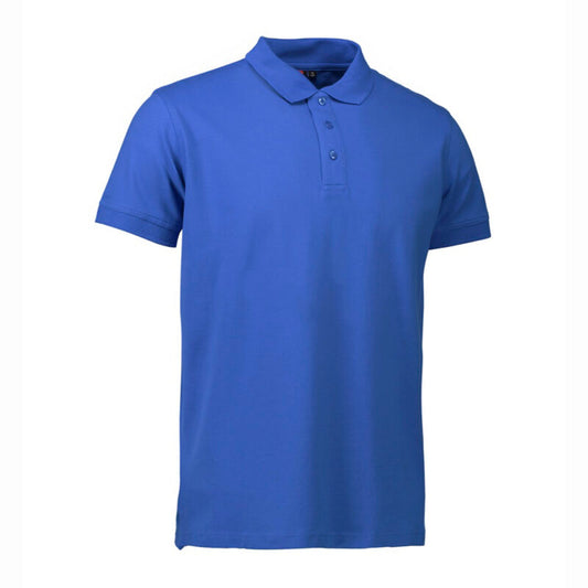 ID Stretch Polo Shirt 0525