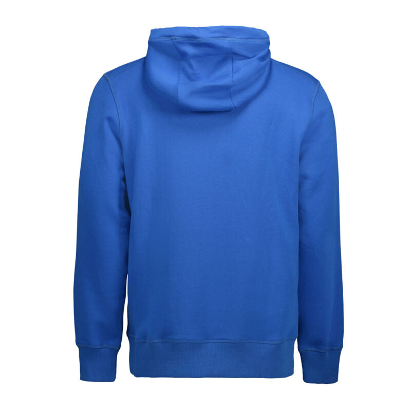 ID Hooded Classic Sweatshirt 0636