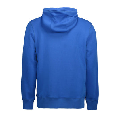 ID Hooded Classic Sweatshirt 0636