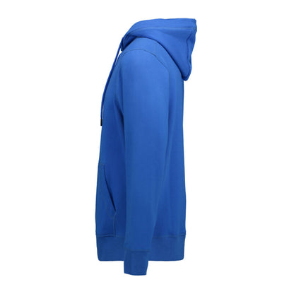 ID Hooded Classic Sweatshirt 0636