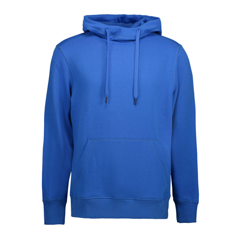 ID Hooded Classic Sweatshirt 0636