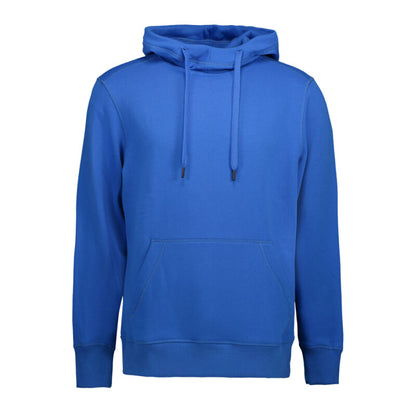 ID Hooded Classic Sweatshirt 0636
