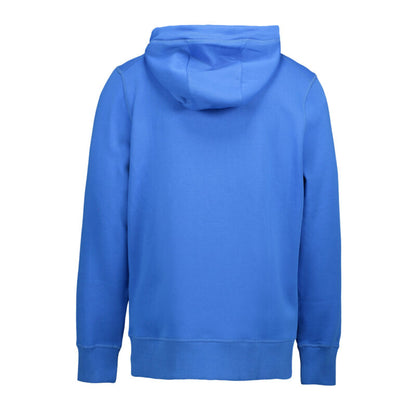ID Hooded Classic Sweatvest 0638 met Volledige Ritssluiting