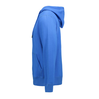 ID Hooded Classic Sweatvest 0638 met Volledige Ritssluiting