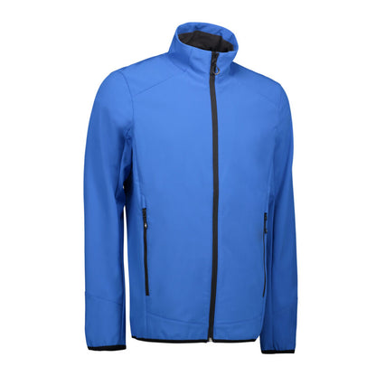 ID Men’s Softshelljack 0854 Functional | Regular