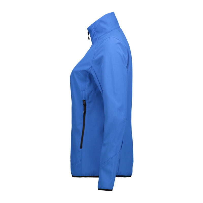 ID Dames Softshelljack 0856 Functional | Regular