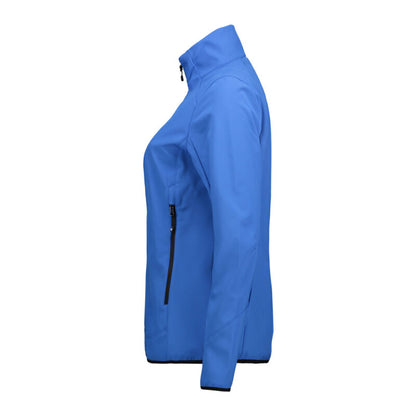 ID Dames Softshelljack 0856 Functional | Regular