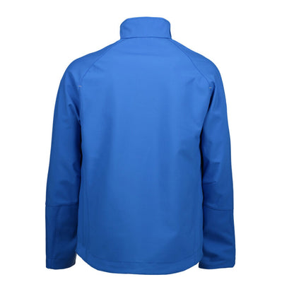 ID Men’s Softshelljack 0868 Functional | Fitted