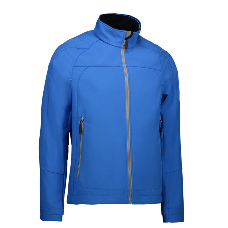 ID Men’s Softshelljack 0868 Functional | Fitted