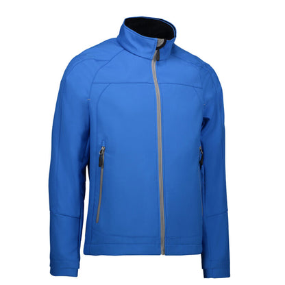 ID Men’s Softshelljack 0868 Functional | Fitted