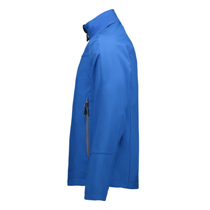 ID Men’s Softshelljack 0868 Functional | Fitted