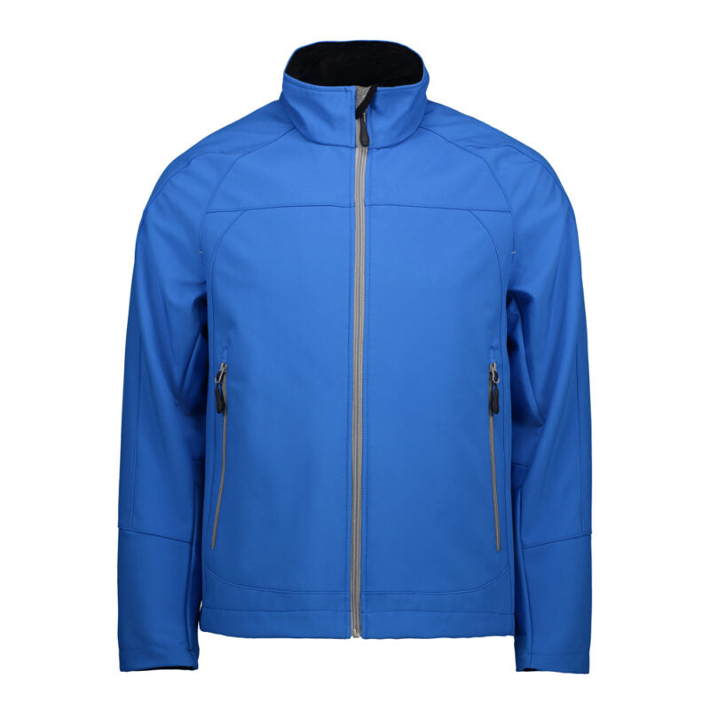 ID Men’s Softshelljack 0868 Functional | Fitted