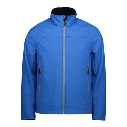 ID Men’s Softshelljack 0868 Functional | Fitted