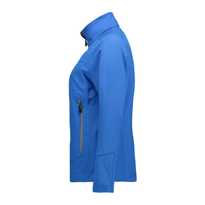 ID Dames Softshelljack 0869 Functional | Fitted