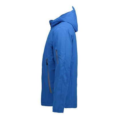 ID Men’s Winter Softshelljack 0898 Functional