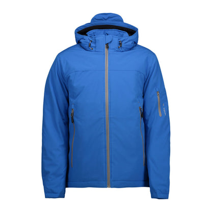 ID Men’s Winter Softshelljack 0898 Functional