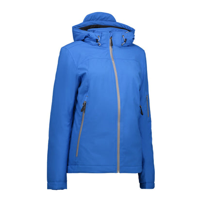 ID Dames Winter Softshelljack 0899 Functional