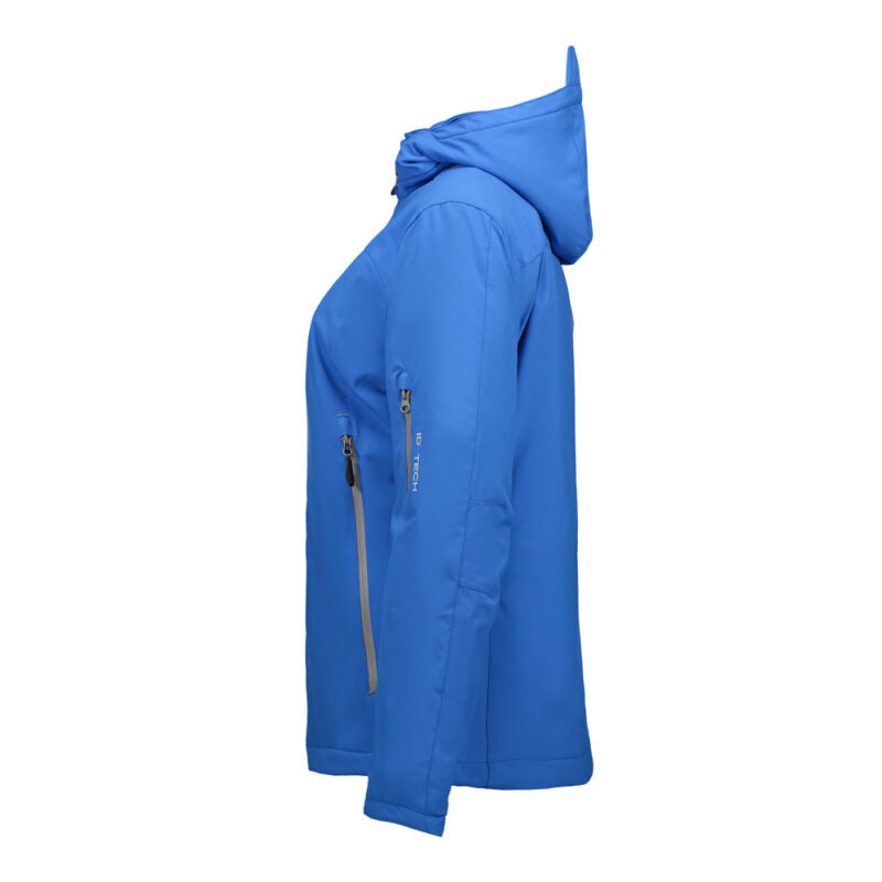 ID Dames Winter Softshelljack 0899 Functional