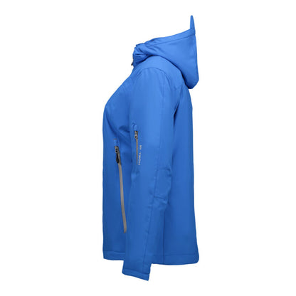 ID Dames Winter Softshelljack 0899 Functional